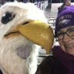 Meet your Posher, Barbara